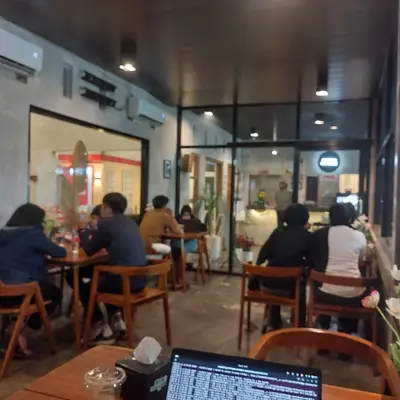 Nittie coffee foto 21
