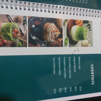 Soewatu resto & cafe foto 20