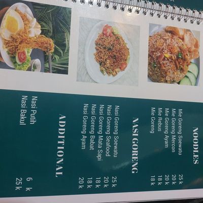 Soewatu resto & cafe foto 10