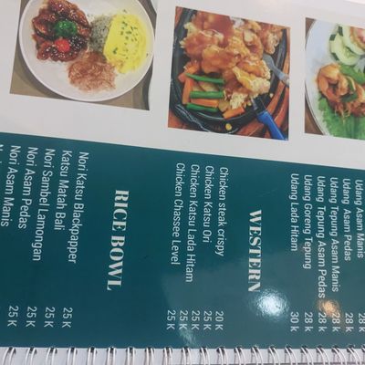Soewatu resto & cafe foto 9