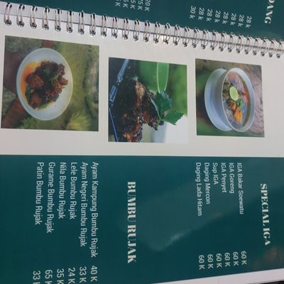 Soewatu resto & cafe foto 8