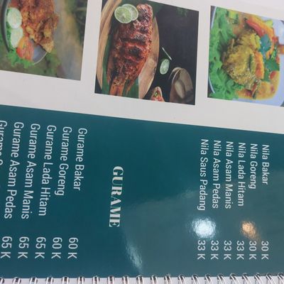 Soewatu resto & cafe foto 7