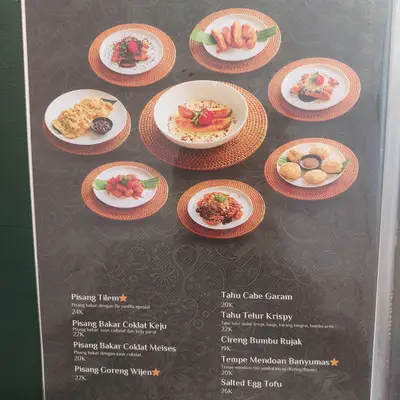 Dapoer Sesawi foto 1
