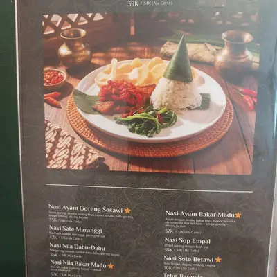 Dapoer Sesawi foto 3