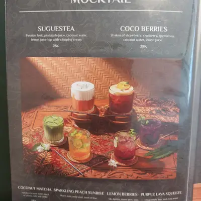 Dapoer Sesawi foto 8