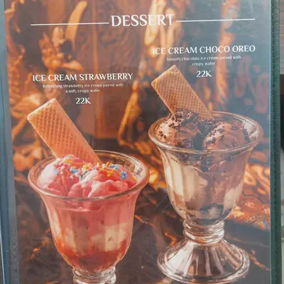 Dapoer Sesawi foto 13